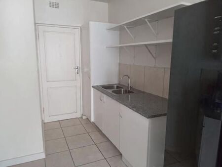 2 Bedroom Apartment in Belmont Park