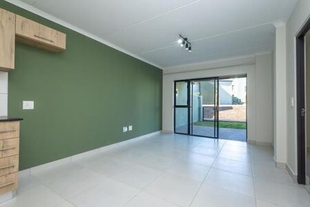 3 Bedroom Apartment in Eensgevonden