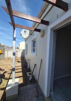 3 Bedroom Townhouse in Belmont Park