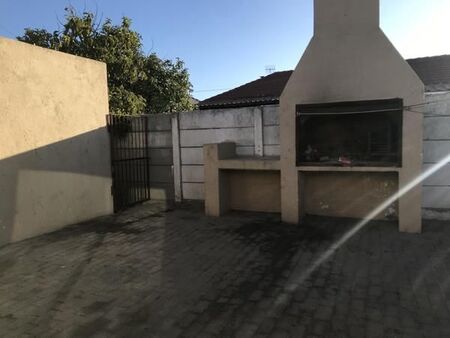 3 Bedroom House in Richmond Estate