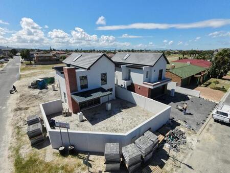 3 Bedroom House in Goodwood Estate