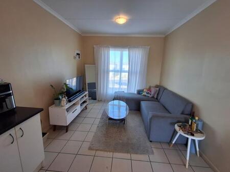 2 Bedroom Apartment in Belmont Park