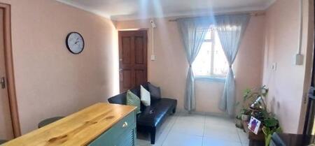2 Bedroom House in Tafelsig
