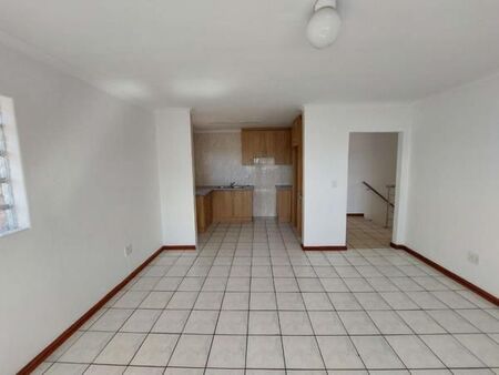 1 Bedroom Apartment in Crawford