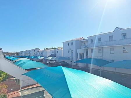 1 Bedroom Apartment in Springbok Park