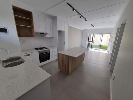 2 Bedroom Apartment in Vredekloof