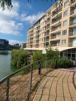 2 Bedroom Apartment in Tyger Waterfront