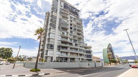 3 Bedroom Apartment in Strand Central