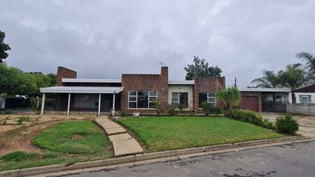 3 Bedroom House in Robertson