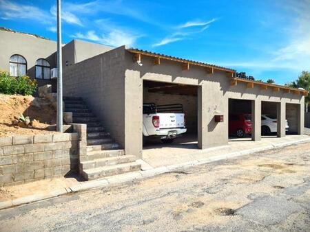 3 Bedroom House in Springbok