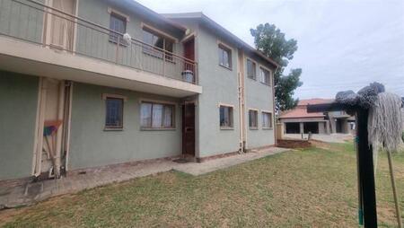 2 Bedroom Apartment in Karino