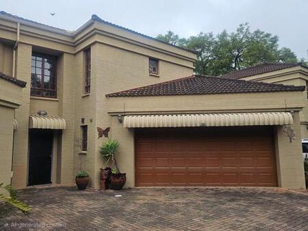 3 Bedroom House in White River Central