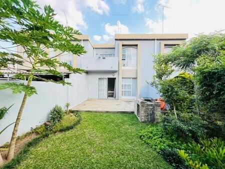2 Bedroom Townhouse in West Acres