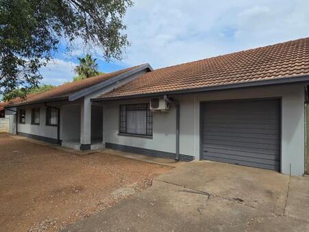 1 Bedroom House in Onverwacht