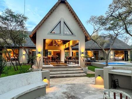 3 Bedroom House in Verloren Estate