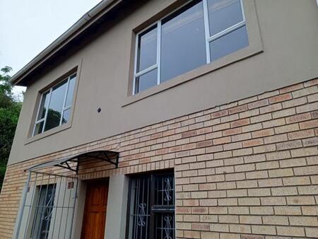 1 Bedroom House in Marburg