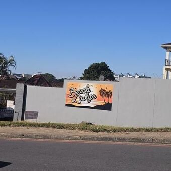 2 Bedroom Apartment in Margate