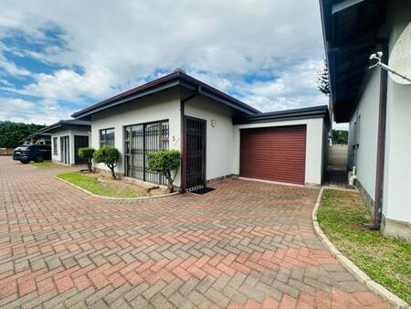 2 Bedroom Apartment in Birdswood