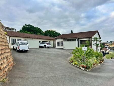 3 Bedroom Townhouse in Reservoir Hills