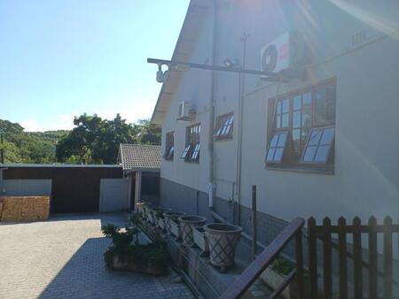 3 Bedroom House in Saiccor