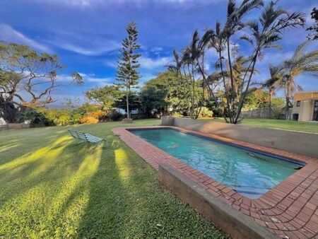 3 Bedroom Townhouse in Umkomaas