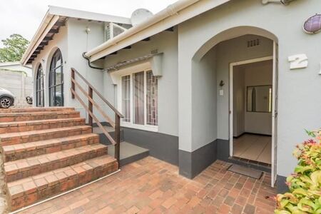 4 Bedroom House in Berea West