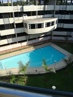1 Bedroom Apartment in Umhlanga Ridge