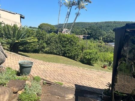 1 Bedroom Apartment in Umkomaas