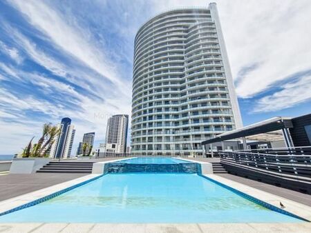 1 Bedroom Apartment in Umhlanga Rocks