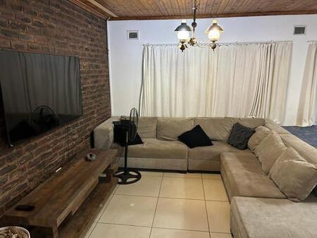 2 Bedroom Flat in Umkomaas