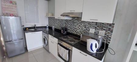 1 Bedroom Apartment in Umhlanga Ridge