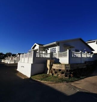 3 Bedroom Simplex in Malvern