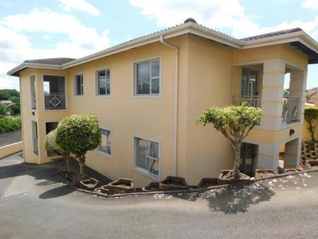 3 Bedroom Apartment in Mount Vernon