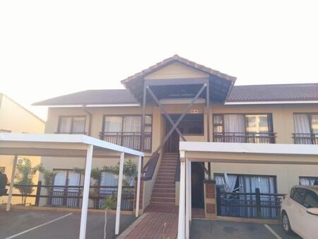 1 Bedroom Apartment in Wyebank