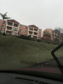 2 Bedroom Apartment in Caversham Glen