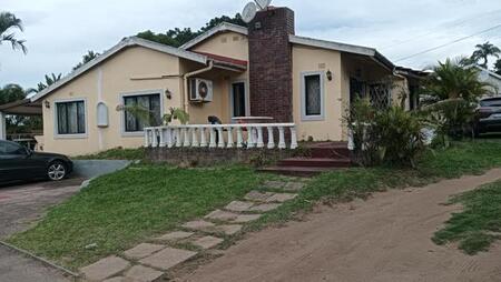 3 Bedroom House in Pinelands