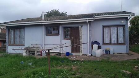 3 Bedroom House in Newlands West