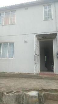 2 Bedroom House in Stonebridge