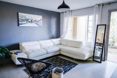 2 Bedroom Apartment in Newlands East