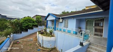 3 Bedroom House in Parlock