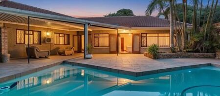 4 Bedroom House in Kloof