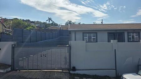 4 Bedroom House in Newlands East