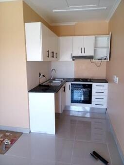 2 Bedroom Apartment in Parlock