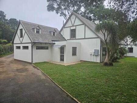 1 Bedroom House in Forest Hills