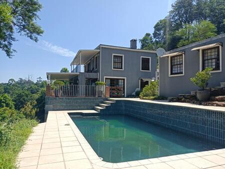3 Bedroom House in Kloof