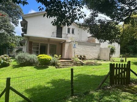 4 Bedroom Townhouse in Kloof