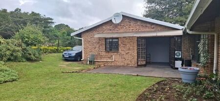 1 Bedroom Apartment in Gillitts