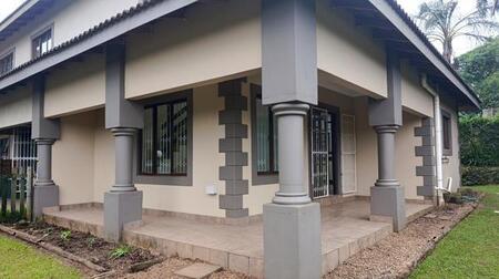 2 Bedroom Apartment in Gillitts