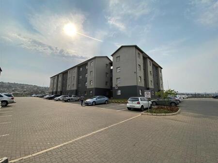 2 Bedroom Apartment in KwaMashu
