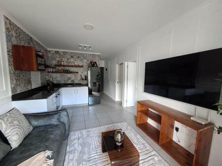 2 Bedroom Apartment in Waterfall